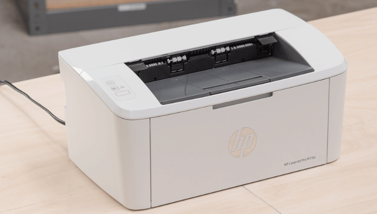 HP LaserJet Pro M15w